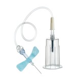 Palomilla de seguridad VACUETTE extracción premontada