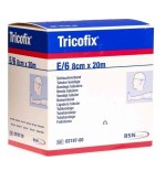 Vendaje tubular extensible Tricofix nº 6