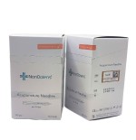 Aguja para IPEN (electrolisis per cutánea) NonDolens. 100 uds. Ver medidas
