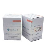 Aguja para IPEN (electrolisis per cutánea) NonDolens. 100 uds. Ver medidas