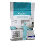 Control químico integrador vapor (dual 121-134ºC) 200u