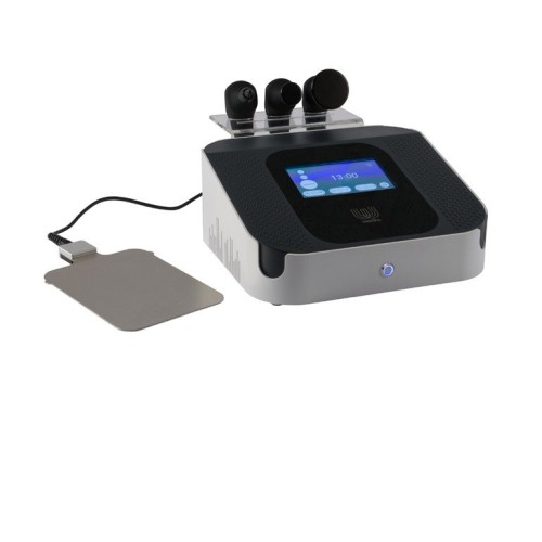 Equipo de radiofrecuencia monopolar HighTech Smooth