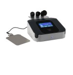 Equipo de radiofrecuencia monopolar HighTech Smooth