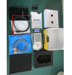 Electrocardiógrafo portátil sin cable MD100E. En stock. Entrega 24h.