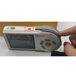 Electrocardiógrafo portátil sin cable MD100E. En stock. Entrega 24h.