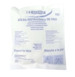 Bolsa de frío instantáneo TNT