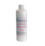 Leche limpiadora facial - Bote 500 ml.