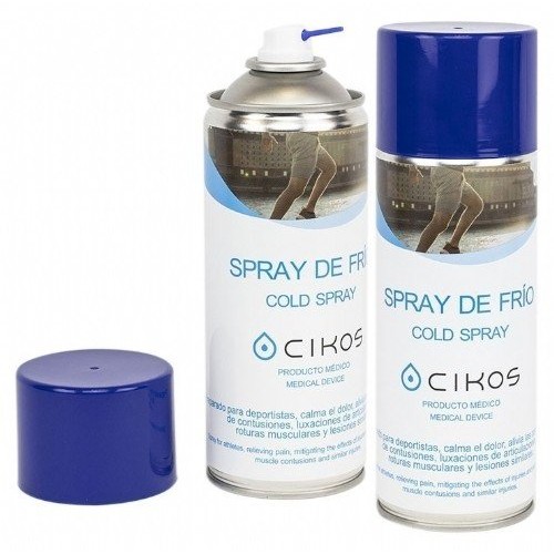 Spray Frio COLD CIKOS