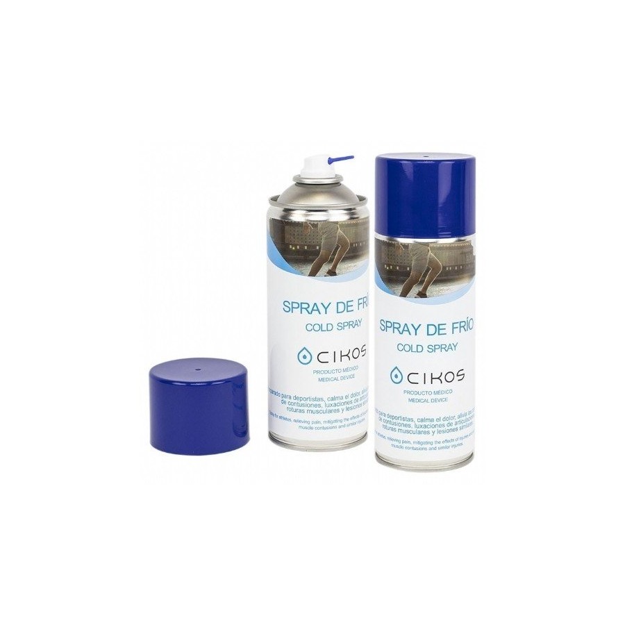 Spray Frio COLD CIKOS