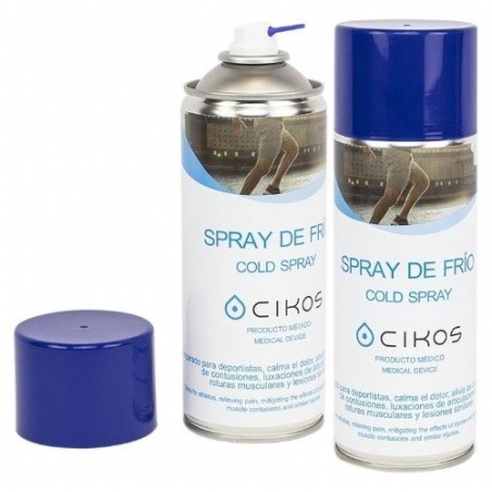 Spray Frio COLD CIKOS