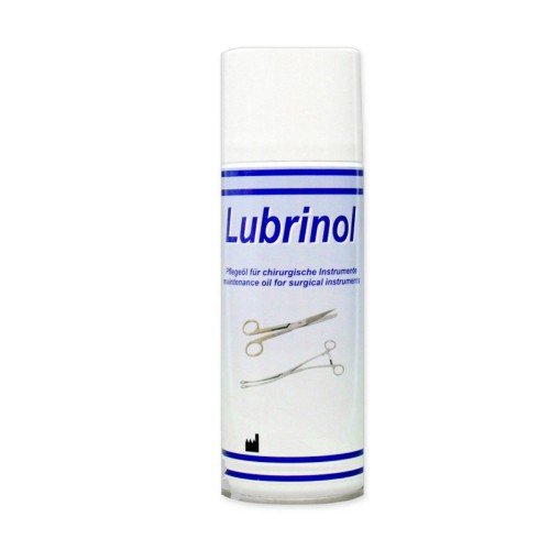 Lubricante protección instrumental LUBRINOL 400 ml