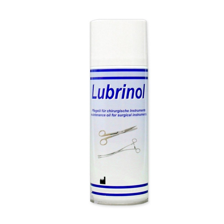 Lubricante protección instrumental LUBRINOL 400 ml