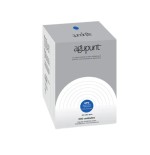 APS Electroterapia 0,32x40mm azul s/tubo C/200u.