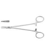 Porta-agujas Mayo-Hegar 14 cm