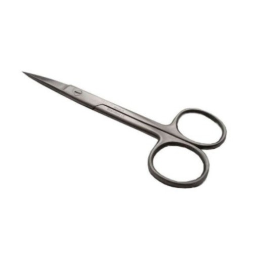 Tijeras Cirugía 14 cm. Recta Aguda/Roma