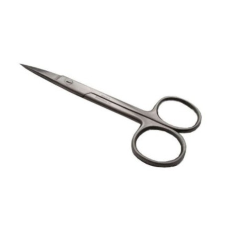 Tijeras Cirugía 14 cm. Recta Aguda/Roma