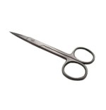 Tijeras Cirugía 14 cm. Recta Aguda/Roma