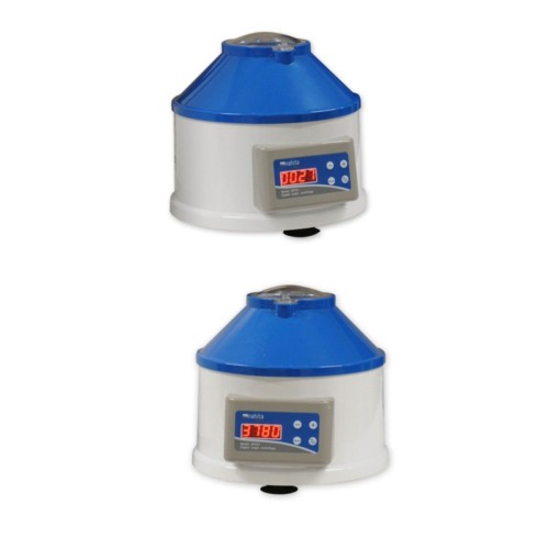 Centrífuga Angular Digital 2615/1