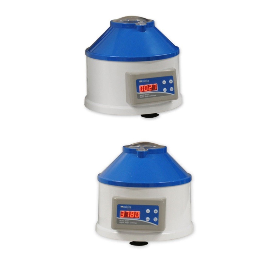 Centrífuga Angular Digital 2615/1