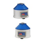 Centrífuga Angular Digital 2615/1