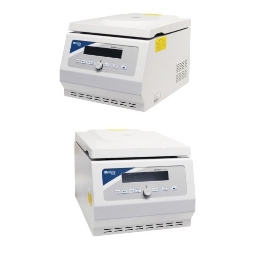 Centrífuga Medibas+ mod. 2741.