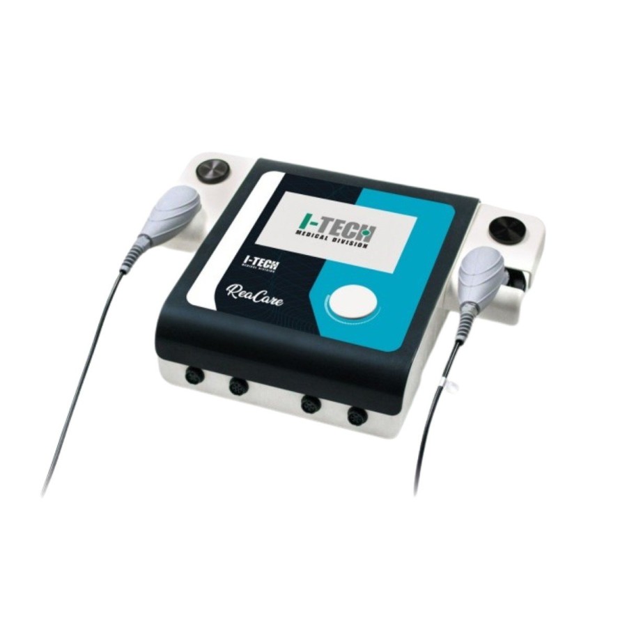Equipo Diatermia ReaCare I-Tech