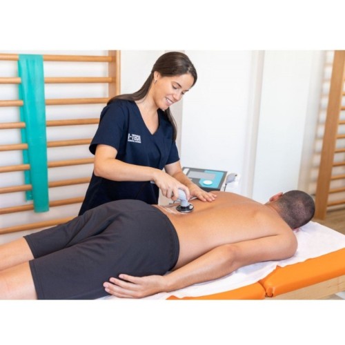 Equipo Diatermia ReaCare I-Tech