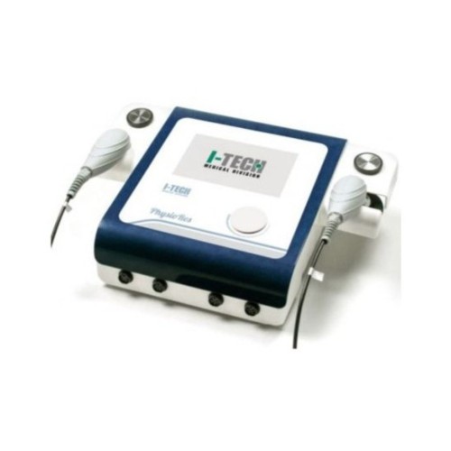 La Diatermia Reatherm I-Tech es un equipo profesional avanzado.