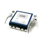 La Diatermia Reatherm I-Tech es un equipo profesional avanzado.