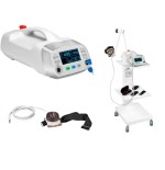 Equipo para laserterapia I-Tech LA 500