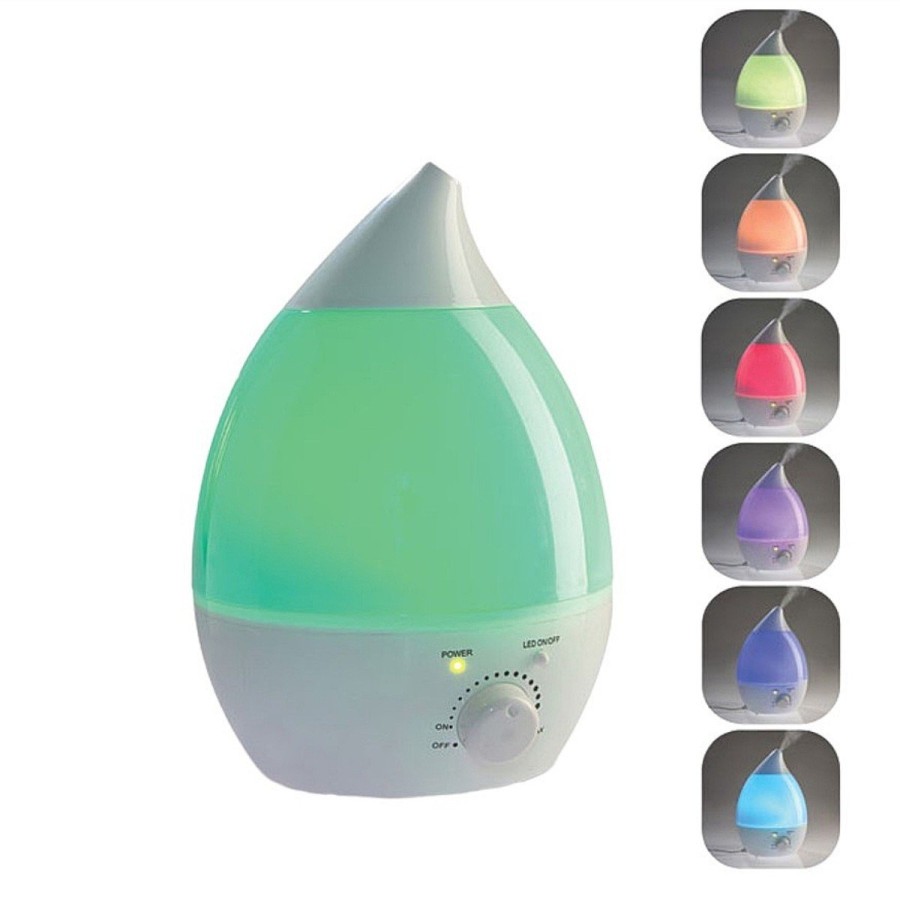 Humidificador de aire Humi-Rainbow