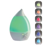 Humidificador de aire Humi-Rainbow