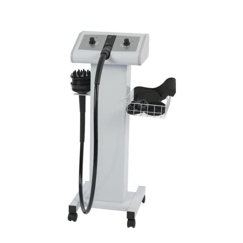 MASAJEADOR CORPORAL VIBRANTE BASICTECH