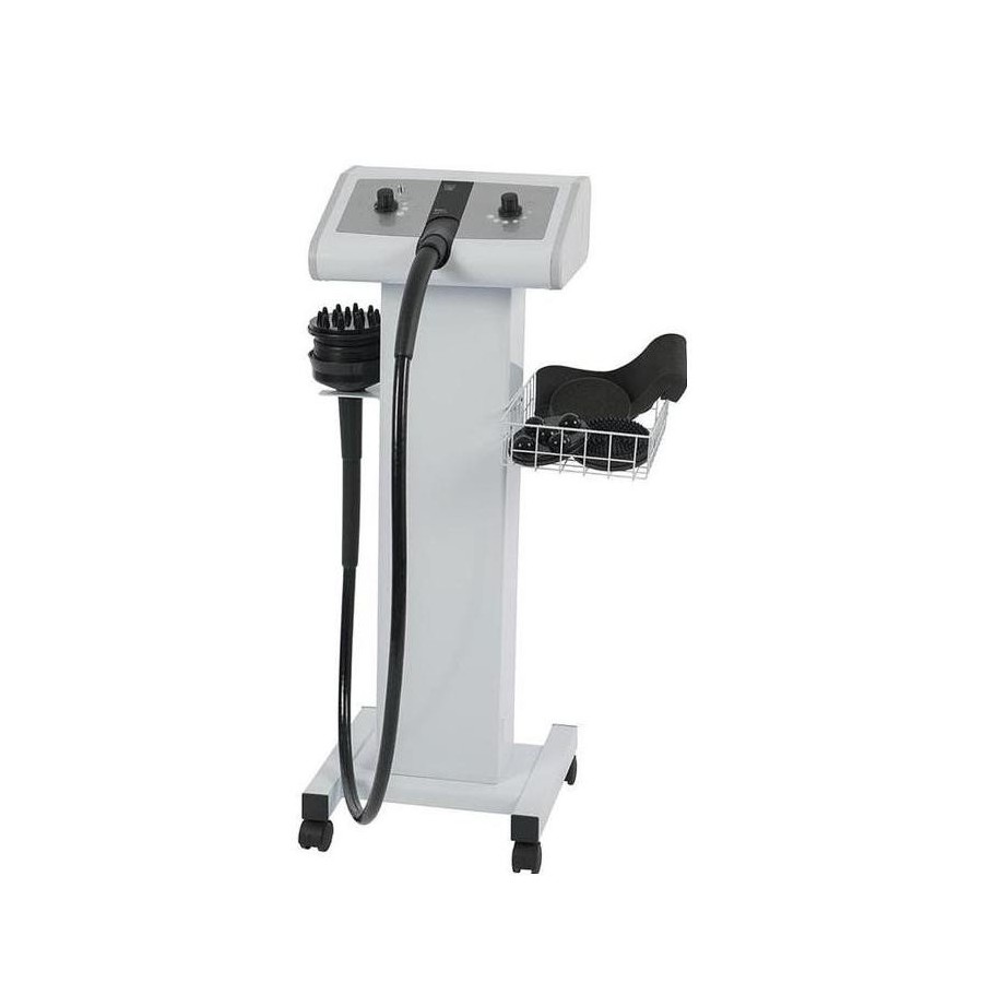 MASAJEADOR CORPORAL VIBRANTE BASICTECH