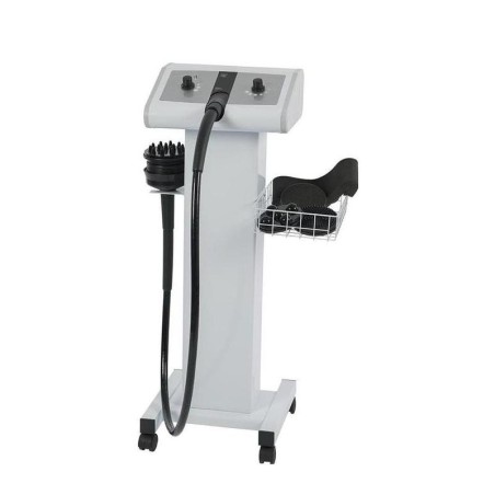 MASAJEADOR CORPORAL VIBRANTE BASICTECH