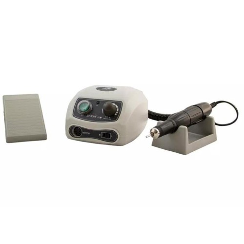 Micromotor para podología con velocidad ajustable