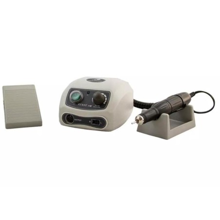 Micromotor para podología con velocidad ajustable