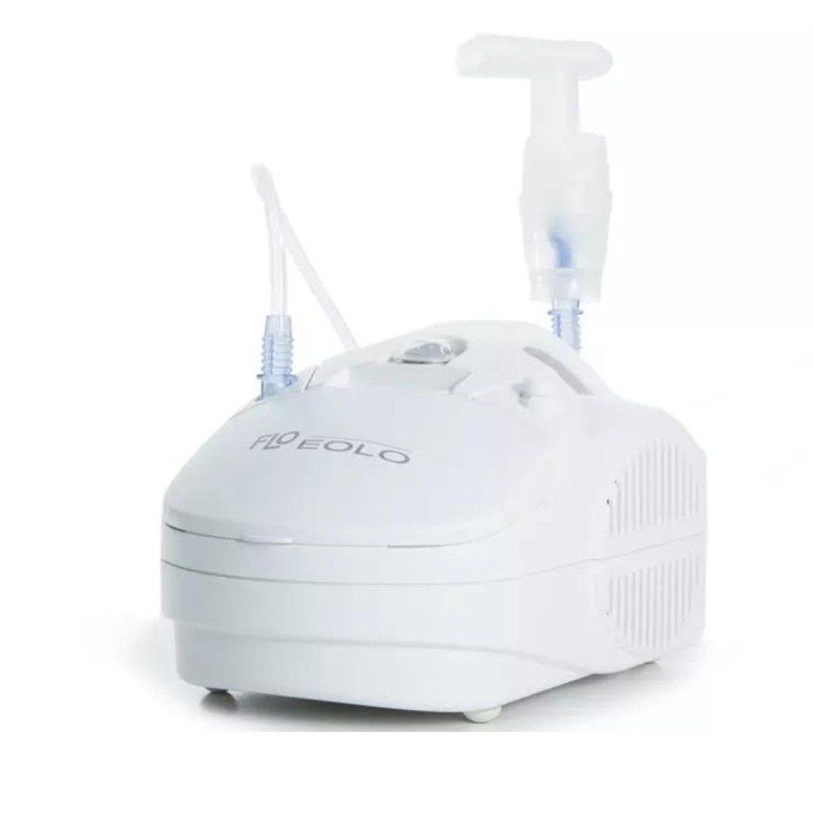 Nebulizador de pistón Eolo