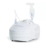 Nebulizador de pistón Eolo