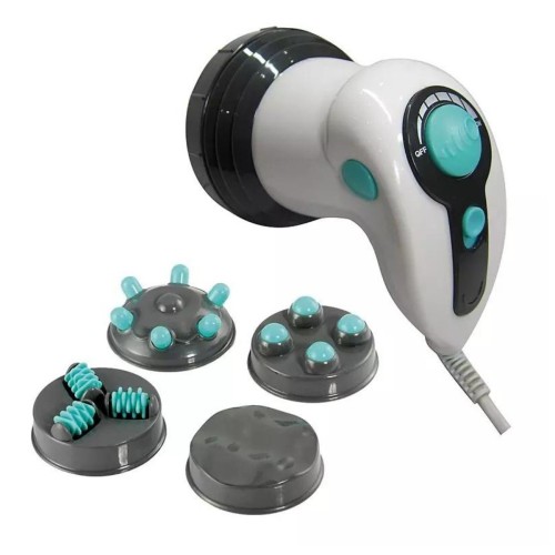 Masajeador portátil. Entrega 3 a 5 días.