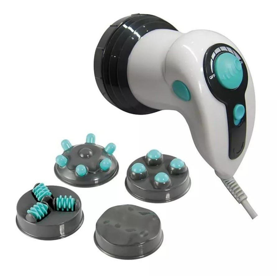 Masajeador portátil. Entrega 3 a 5 días.