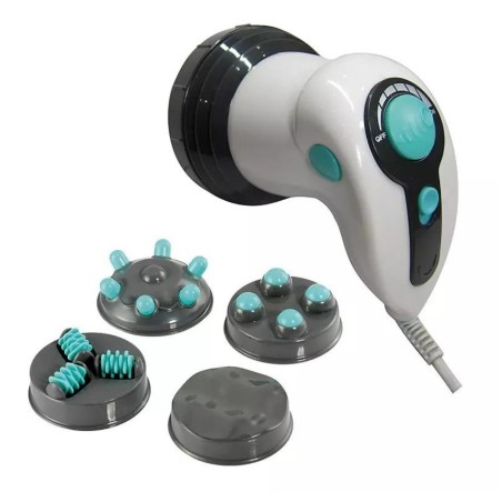 Masajeador portátil. Entrega 3 a 5 días.