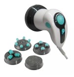 Masajeador portátil. Entrega 3 a 5 días.