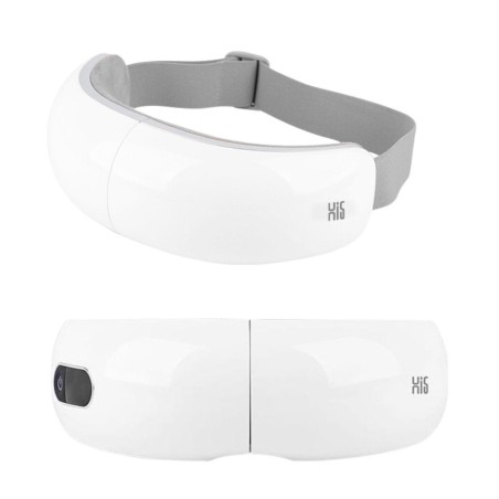 Masajeador ojos portátil con vibro masaje. Entrega 3 a 5 días.