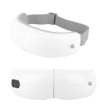 Masajeador ojos portátil con vibro masaje. Entrega 3 a 5 días.