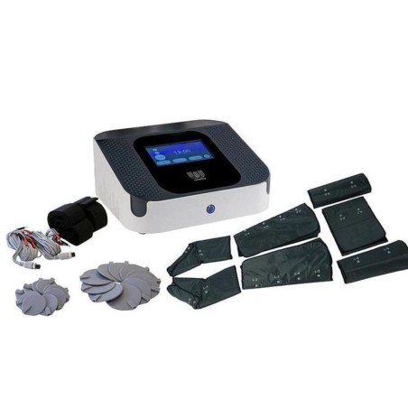 Equipo HighTech Combi Fit: