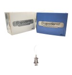 Microcánula para relleno facial Dispoderm®