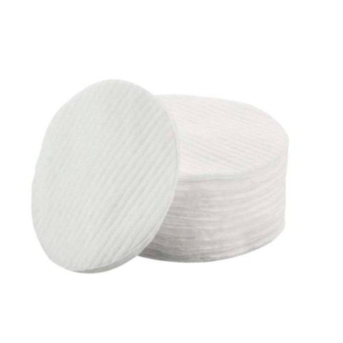 Discos desmaquilladores redondos 10 bolsas de 100 uds