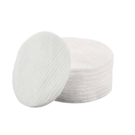 Discos desmaquilladores redondos 10 bolsas de 100 uds