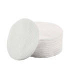 Discos desmaquilladores redondos 10 bolsas de 100 uds